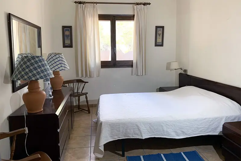 chambre villa Espagne Sant Jordi d'Alfama