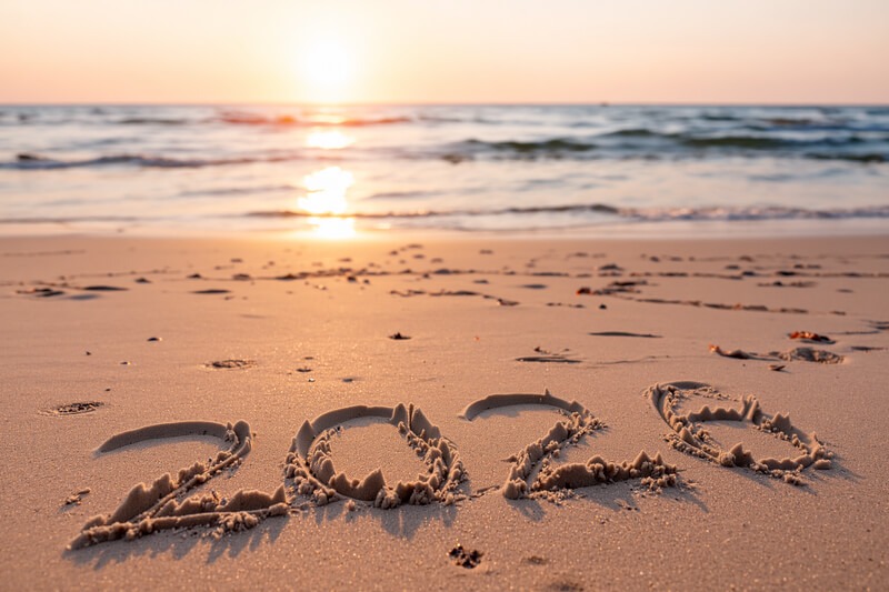 calendrier vacances Espagne réservation 2026 villa à louer