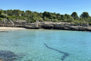 AMETLLA DE MAR